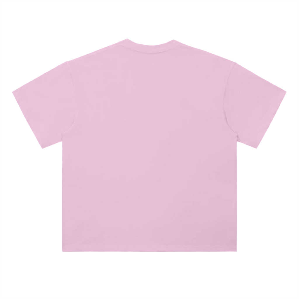 PLAKO ESSENTIALS 2001 HEAVYWEIGHT TEE [BLACK EDITION]