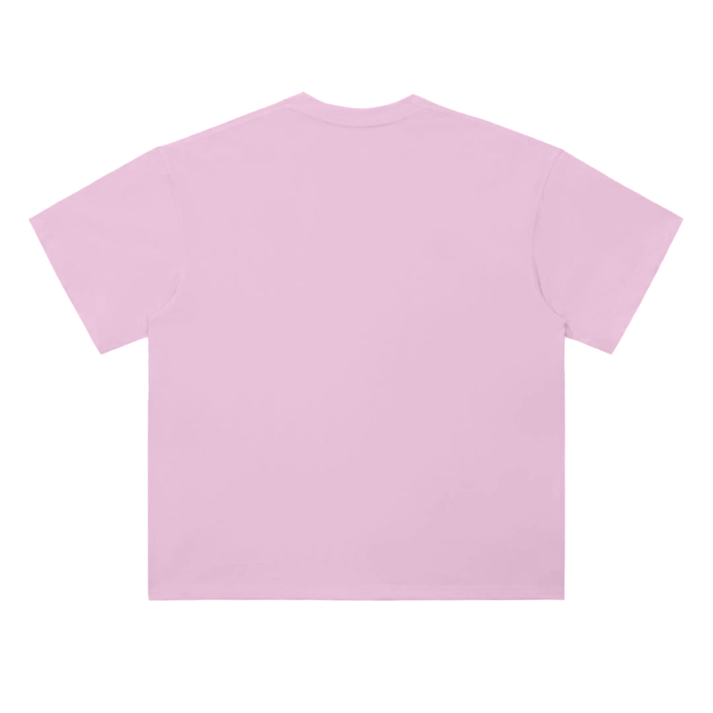 PLAKO ESSENTIALS 2001 HEAVYWEIGHT TEE [BLACK EDITION]