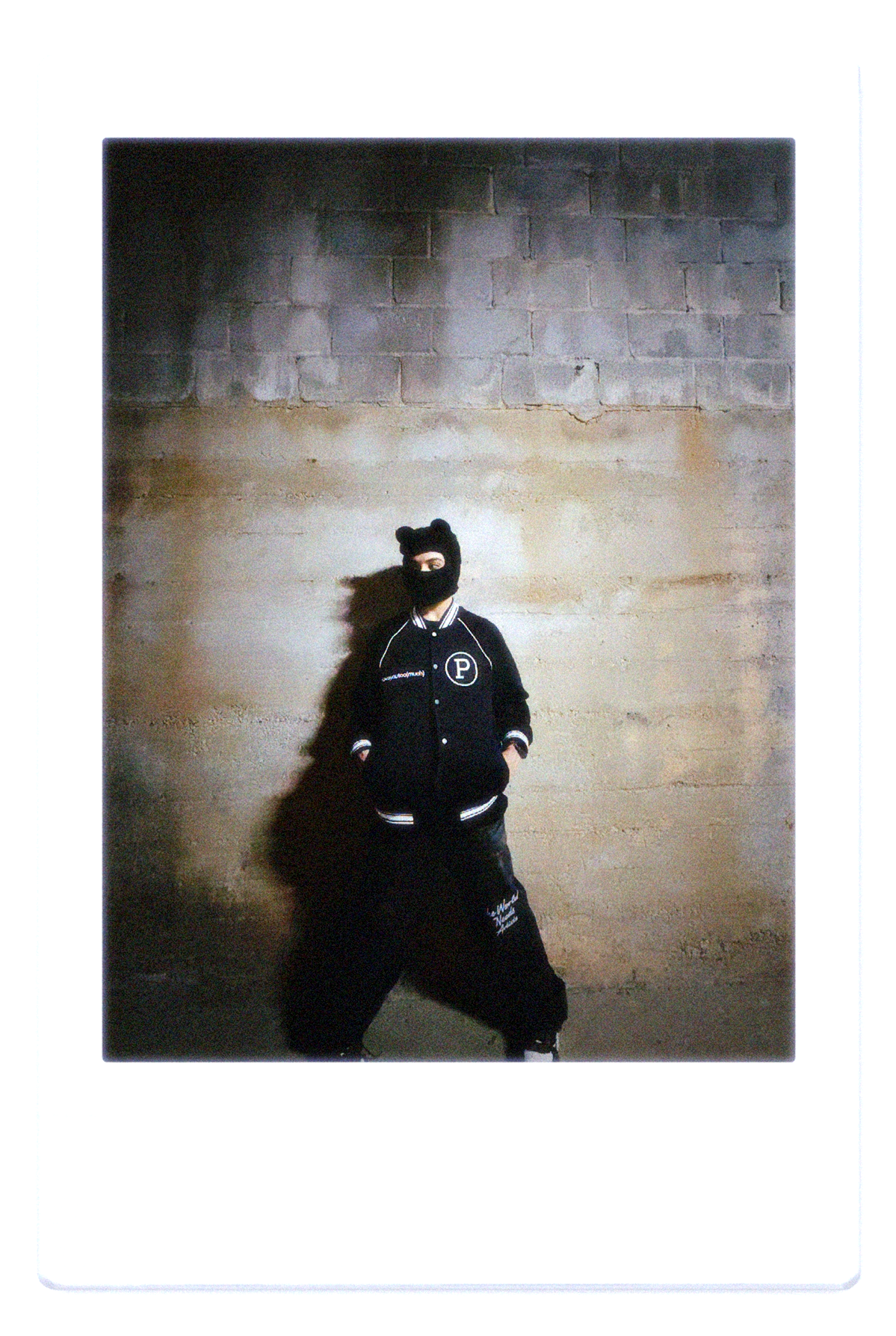 the world needs artists vintage washed jeans