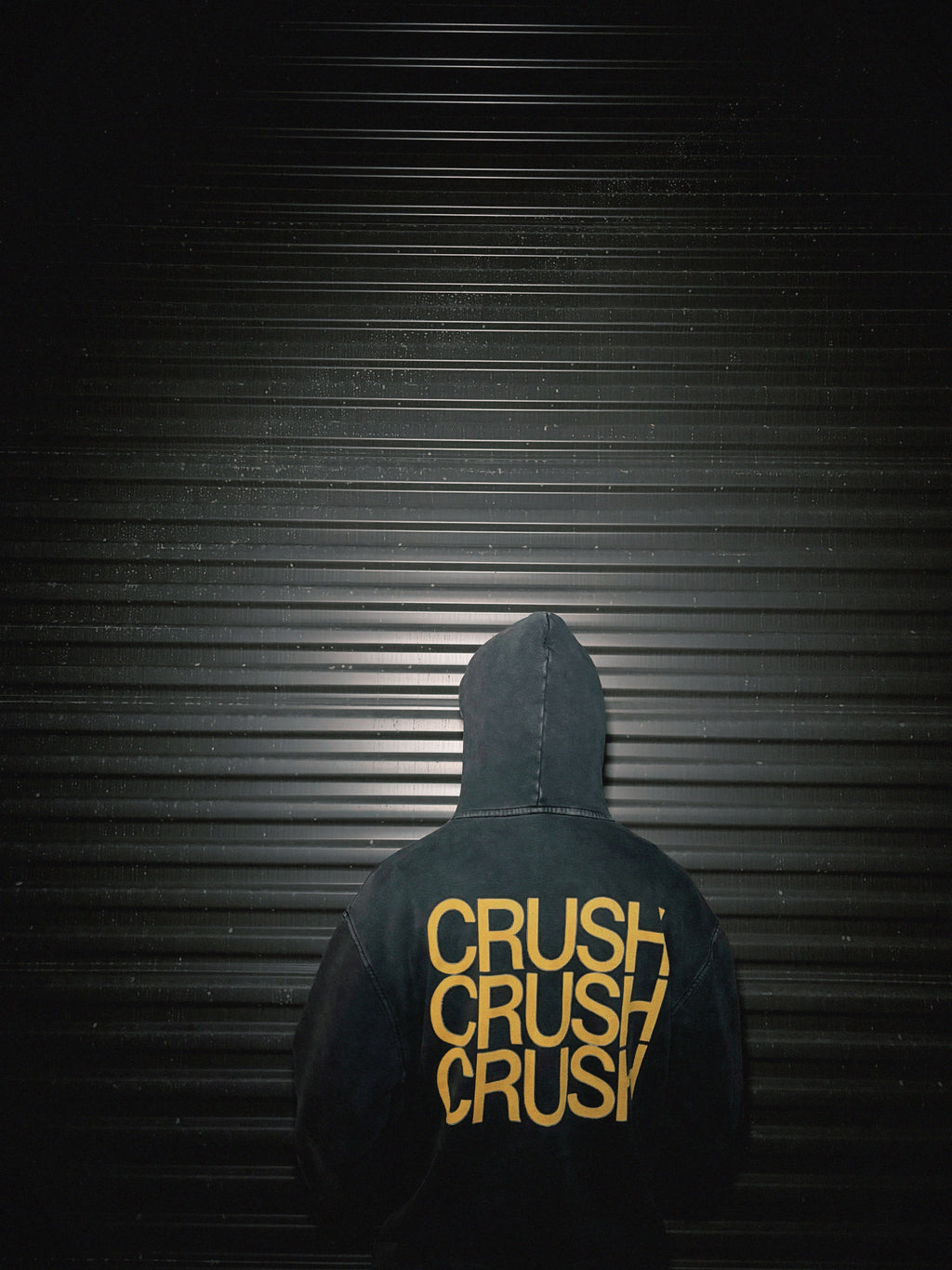 CRUSH HOODIE