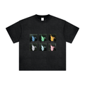 ANDY WARHOL TEE [SOLD OUT]