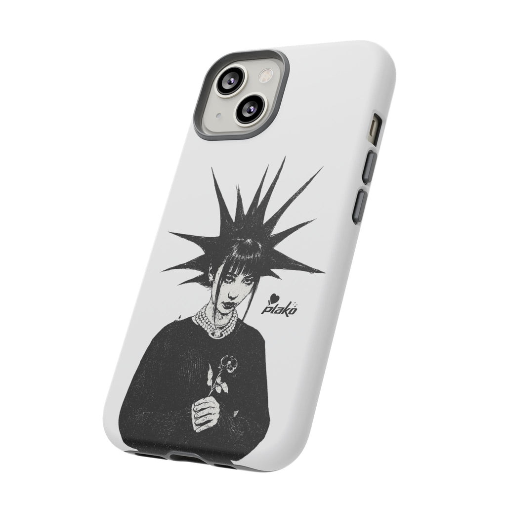 LOVE PUNK PHONE CASE [ICONS ONLY]