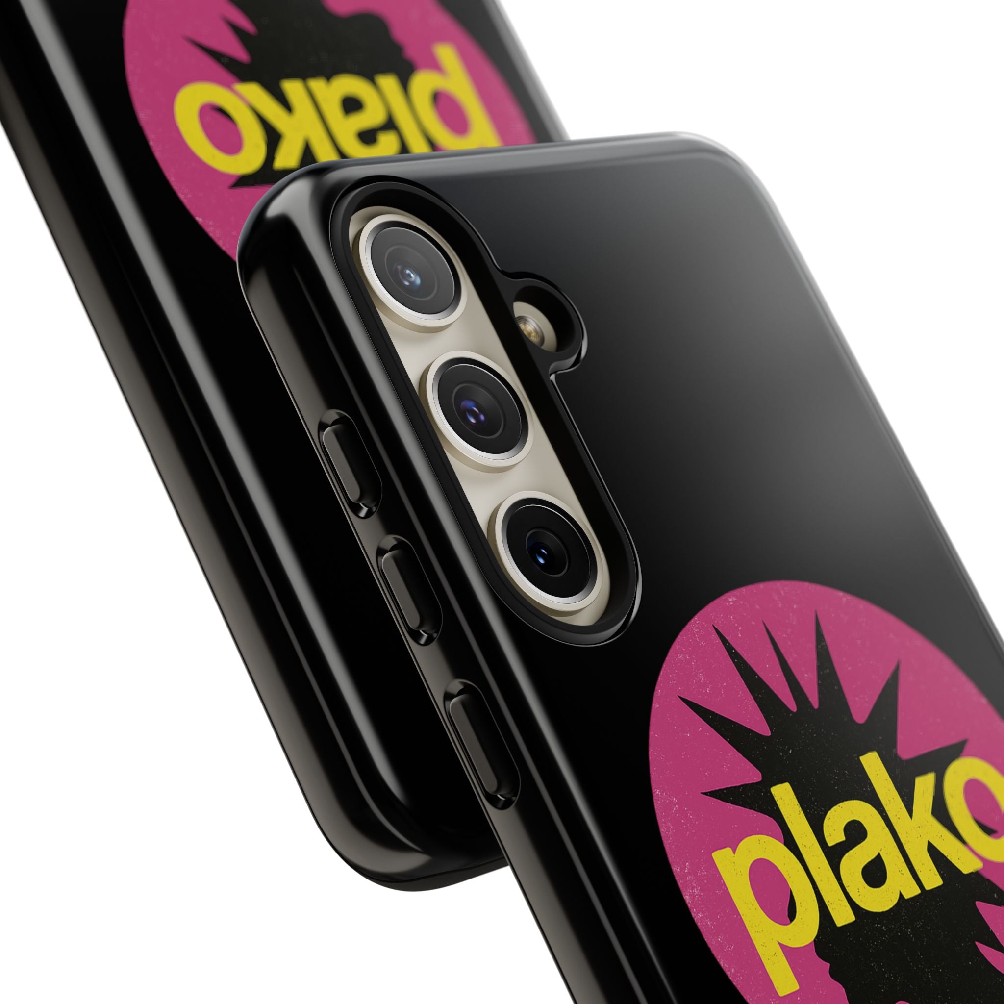 PLAKO 2001 PHONE CASE [ICONS ONLY]