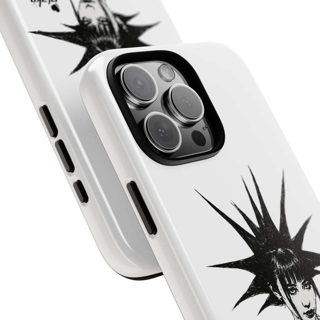 LOVE PUNK PHONE CASE [ICONS ONLY]