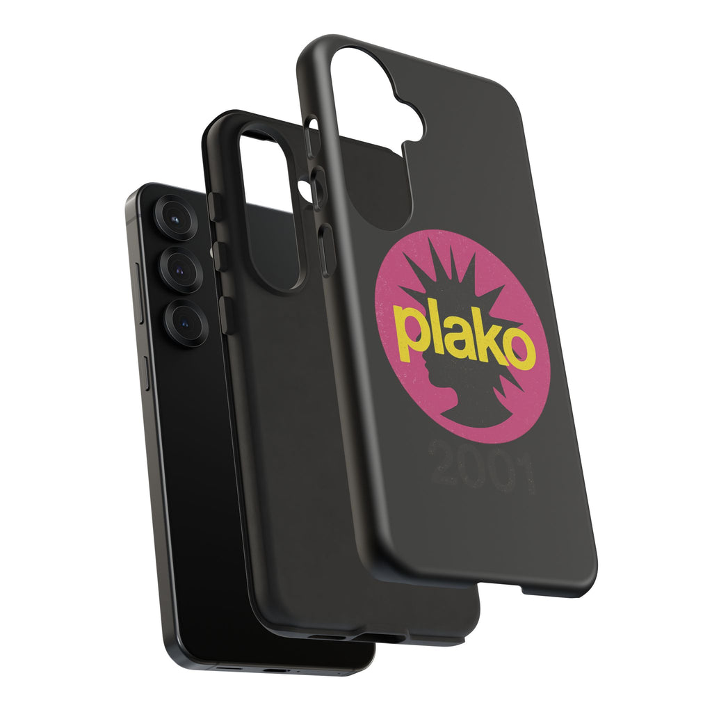 PLAKO 2001 PHONE CASE [ICONS ONLY]