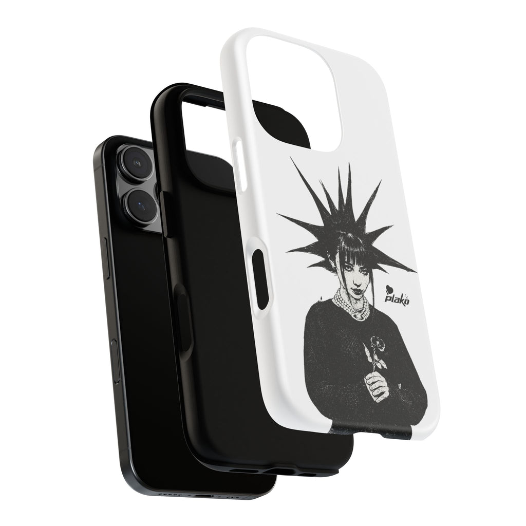 LOVE PUNK PHONE CASE [ICONS ONLY]