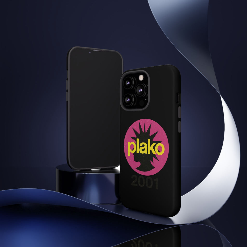 PLAKO 2001 PHONE CASE [ICONS ONLY]
