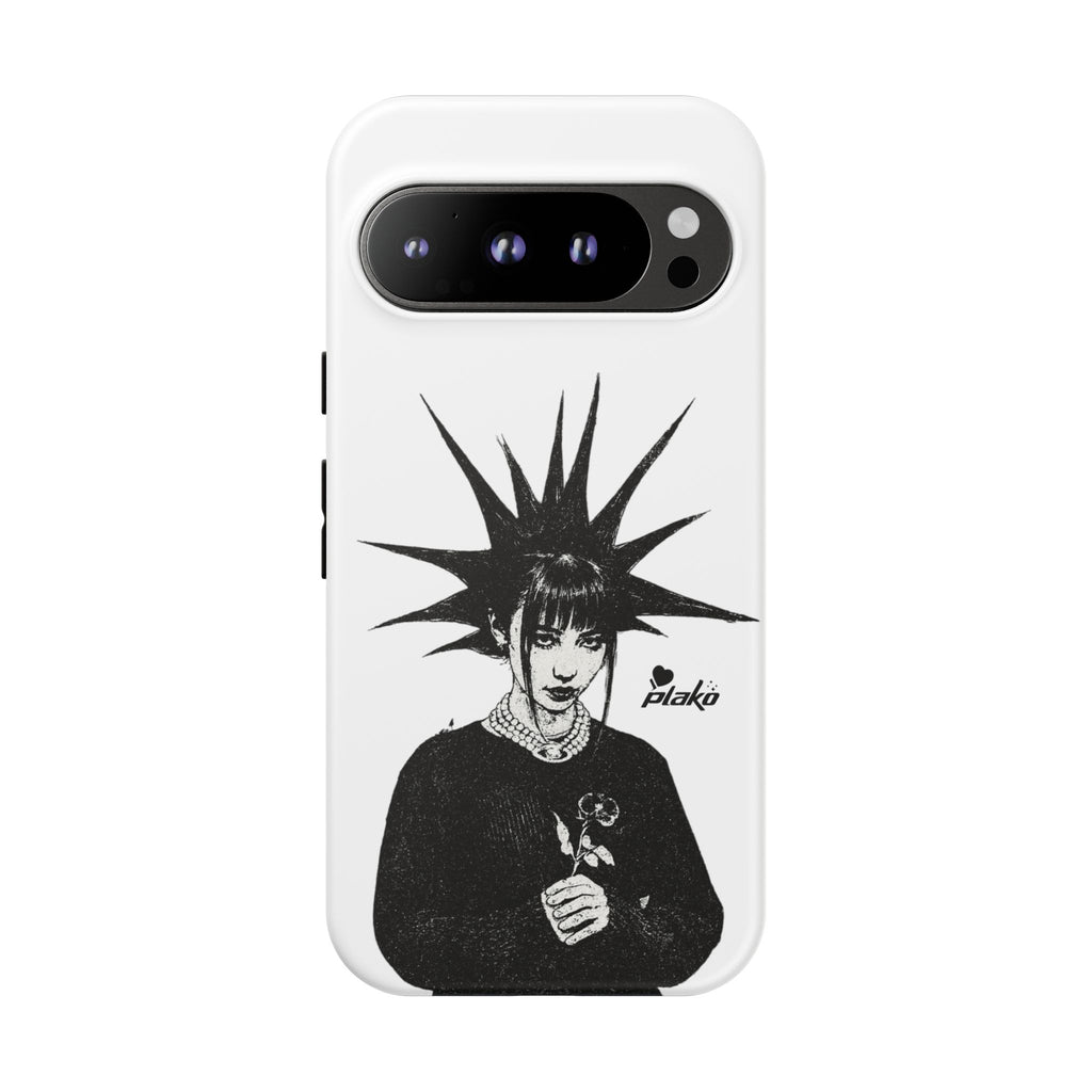 LOVE PUNK PHONE CASE [ICONS ONLY]