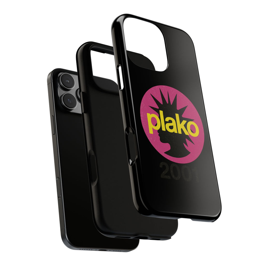 PLAKO 2001 PHONE CASE [ICONS ONLY]