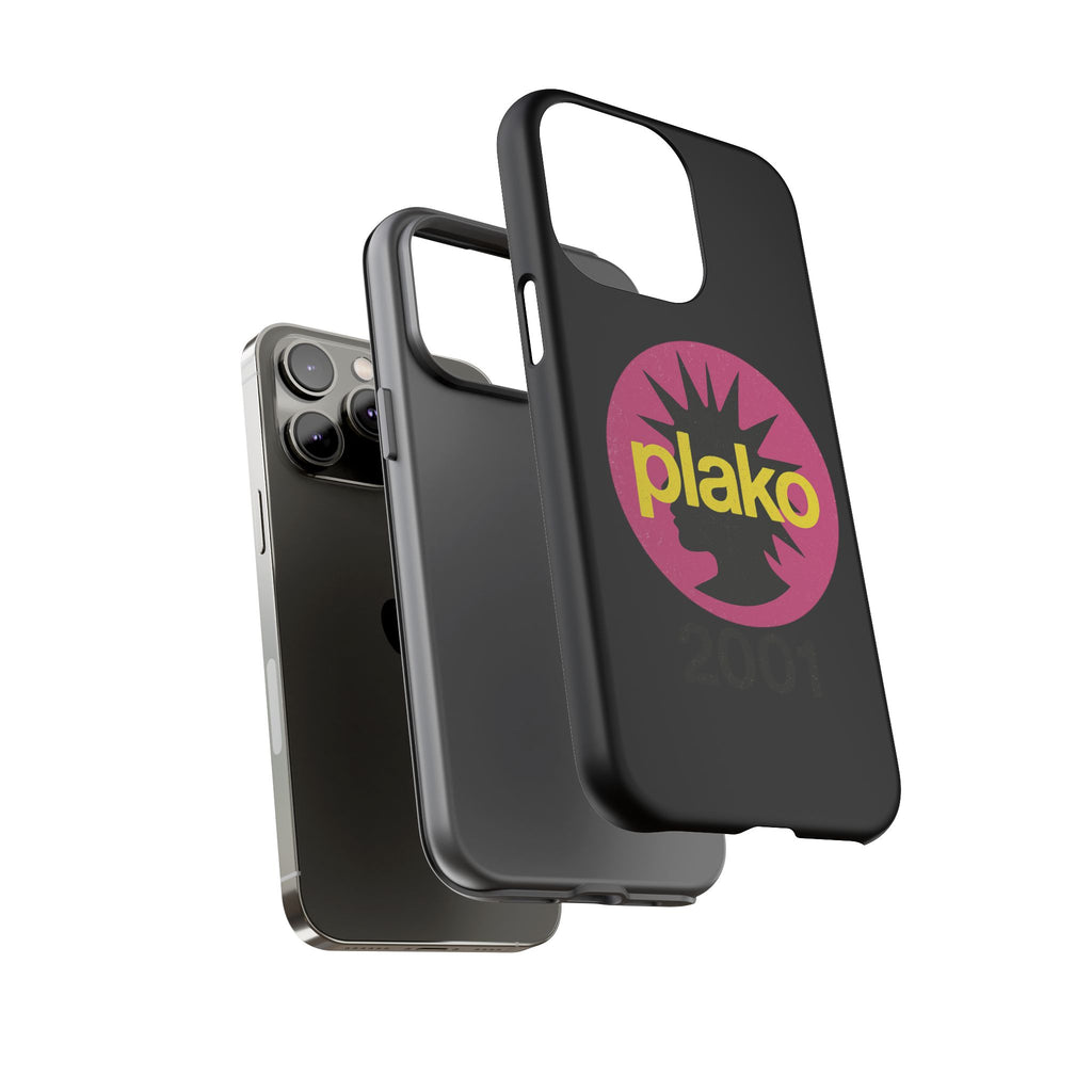 PLAKO 2001 PHONE CASE [ICONS ONLY]