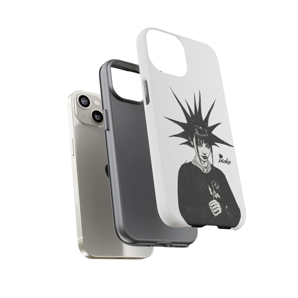 LOVE PUNK PHONE CASE [ICONS ONLY]