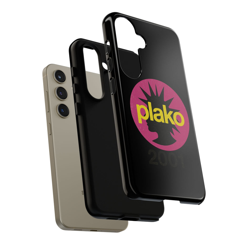 PLAKO 2001 PHONE CASE [ICONS ONLY]
