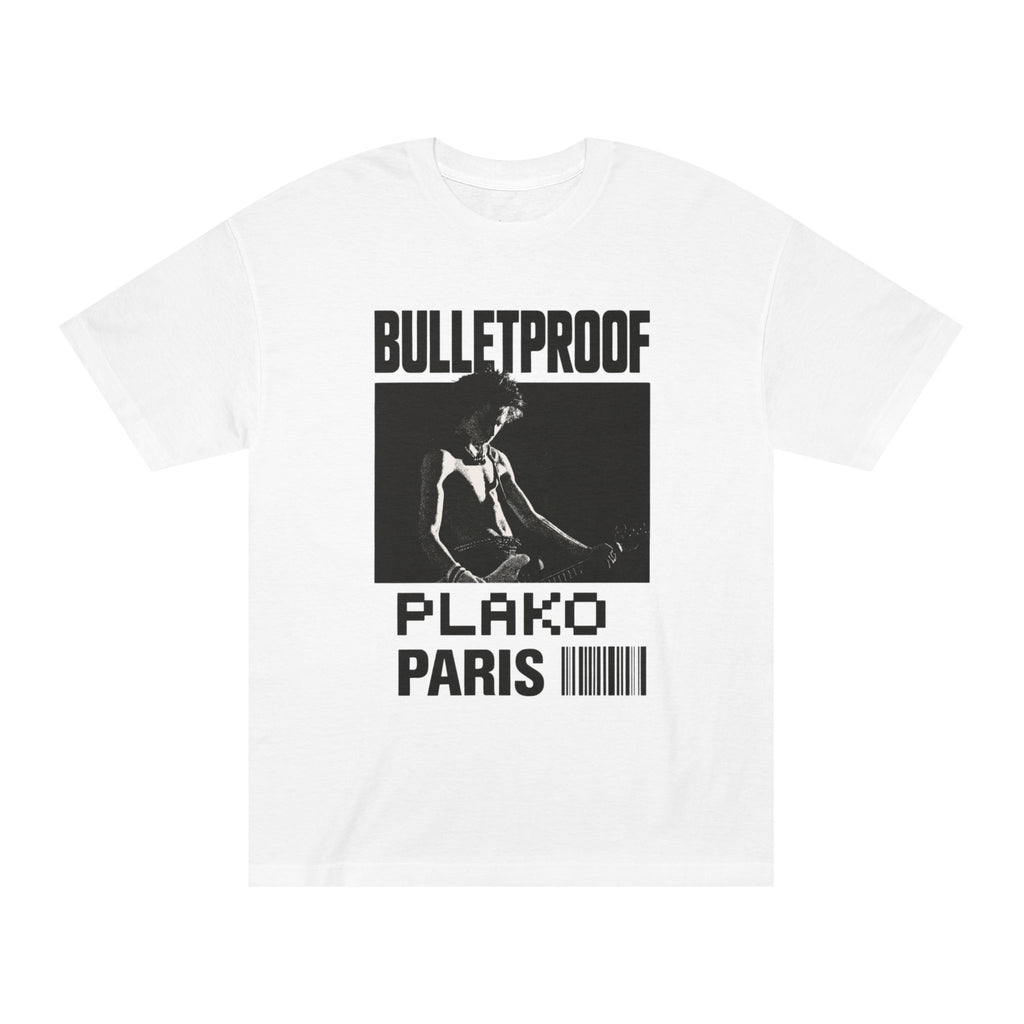 BULLETPROOF TEE