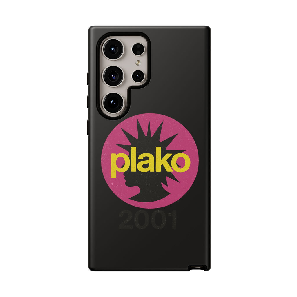 PLAKO 2001 PHONE CASE [ICONS ONLY]