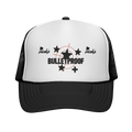 BULLETPROOF TRUCKER HAT [SOLD OUT]