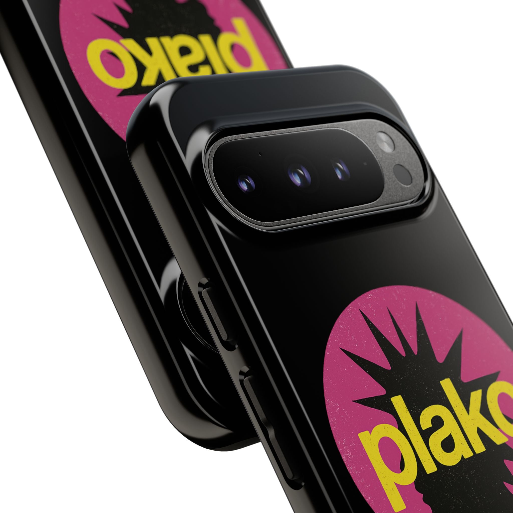 PLAKO 2001 PHONE CASE [ICONS ONLY]