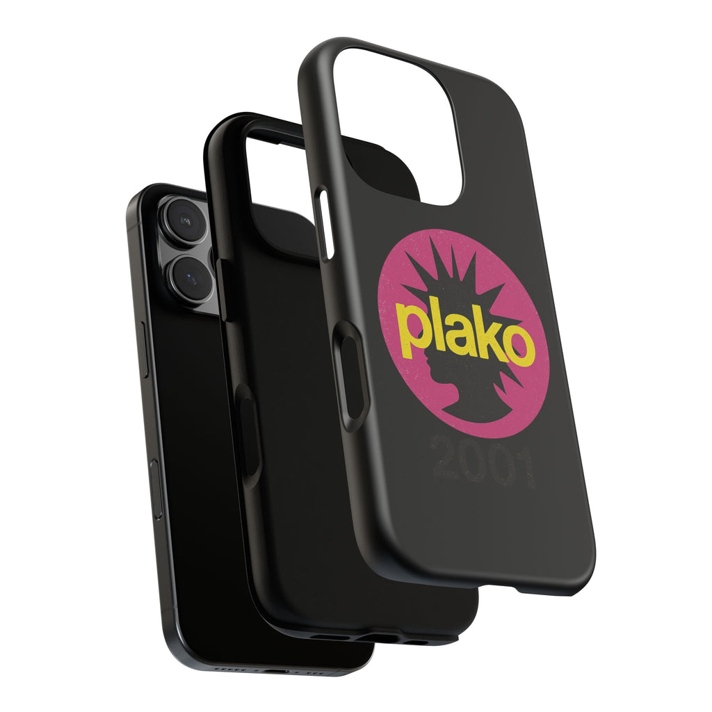 PLAKO 2001 PHONE CASE [ICONS ONLY]