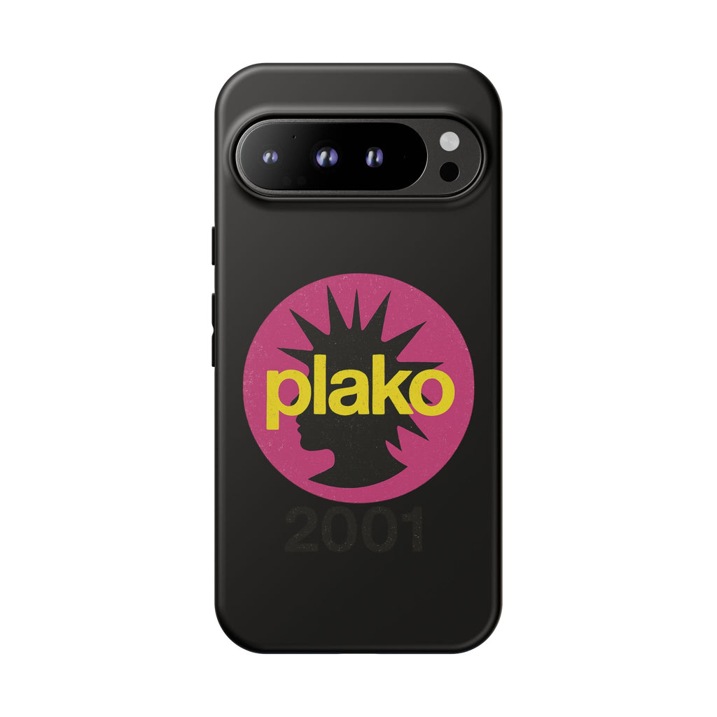 PLAKO 2001 PHONE CASE [ICONS ONLY]