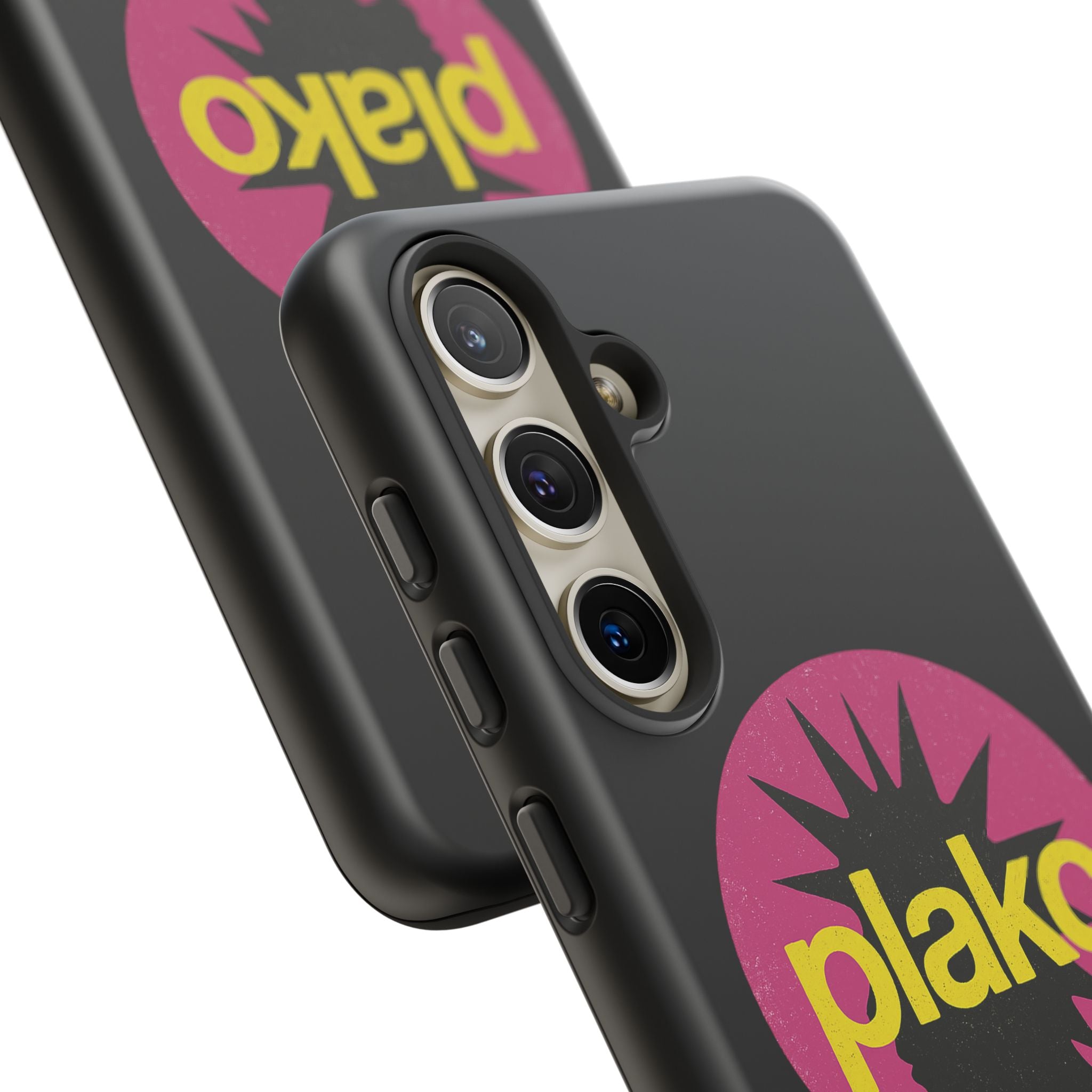 PLAKO 2001 PHONE CASE [ICONS ONLY]