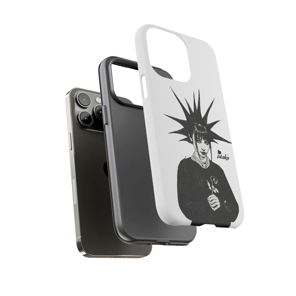 LOVE PUNK PHONE CASE [ICONS ONLY]