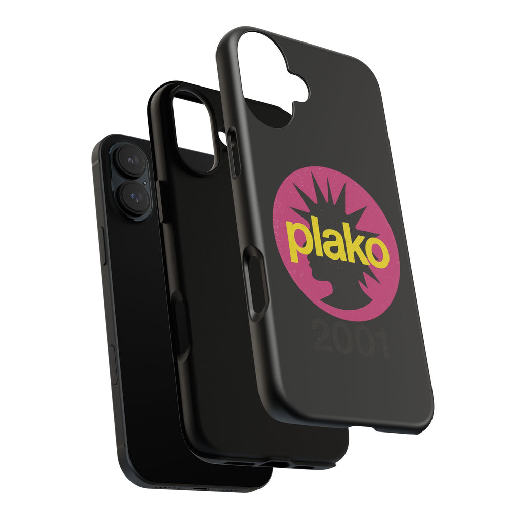 PLAKO 2001 PHONE CASE [ICONS ONLY]