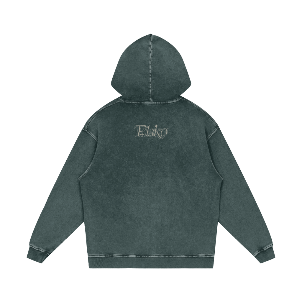GIRLS ARE ALWAYS RIGHT HOODIE