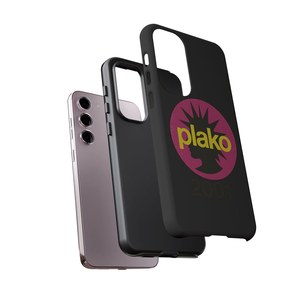 PLAKO 2001 PHONE CASE [ICONS ONLY]