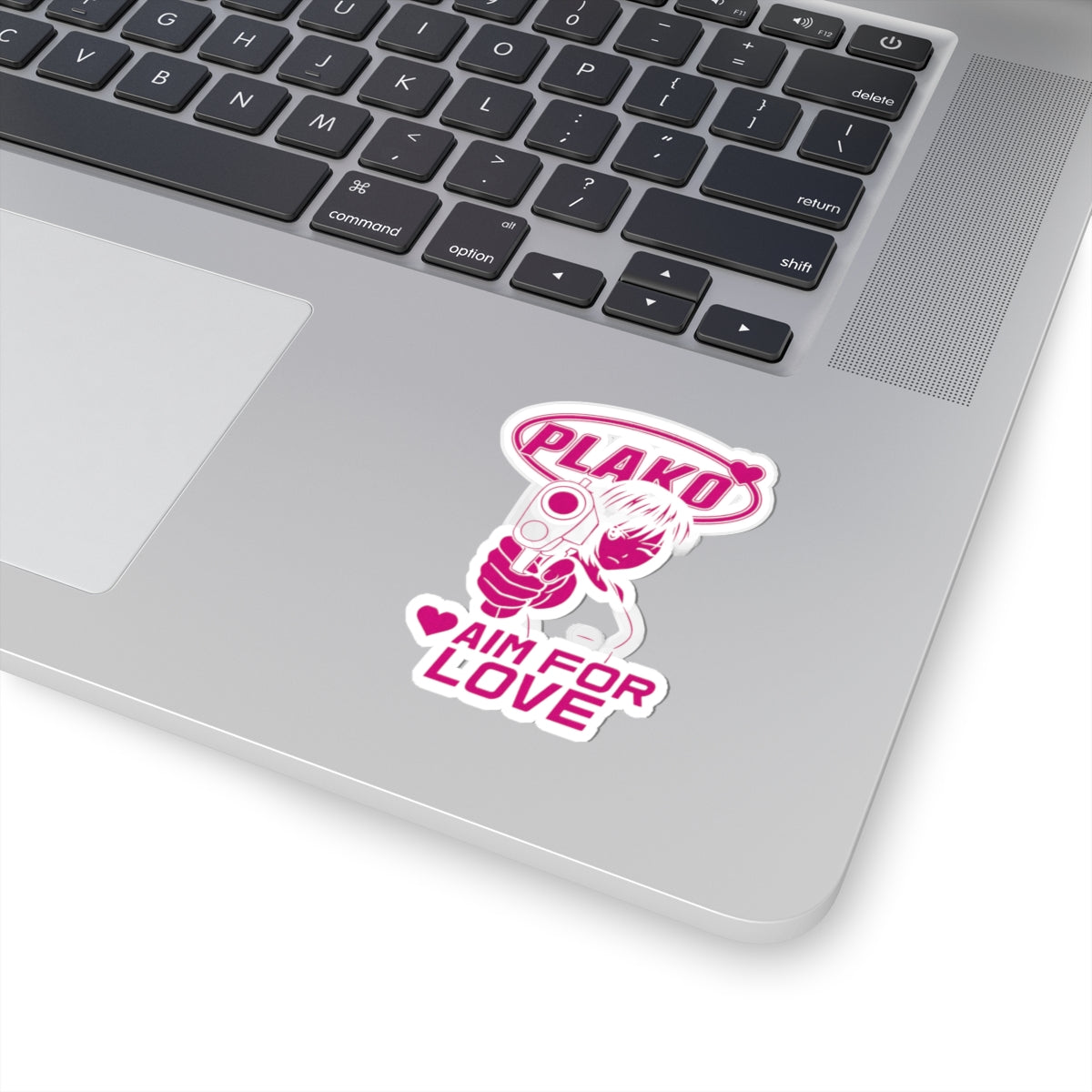 AIM 4 LOVE STICKER [ICONS ONLY]