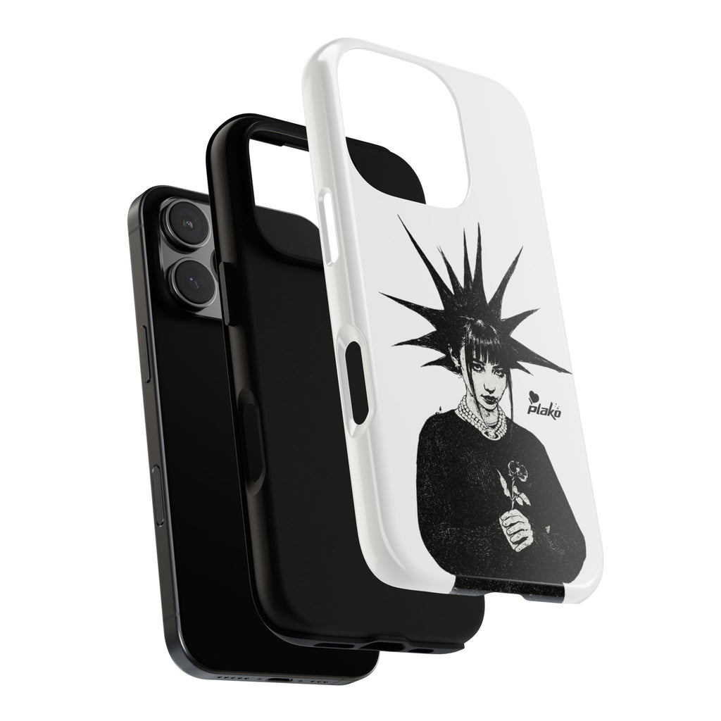 LOVE PUNK PHONE CASE [ICONS ONLY]