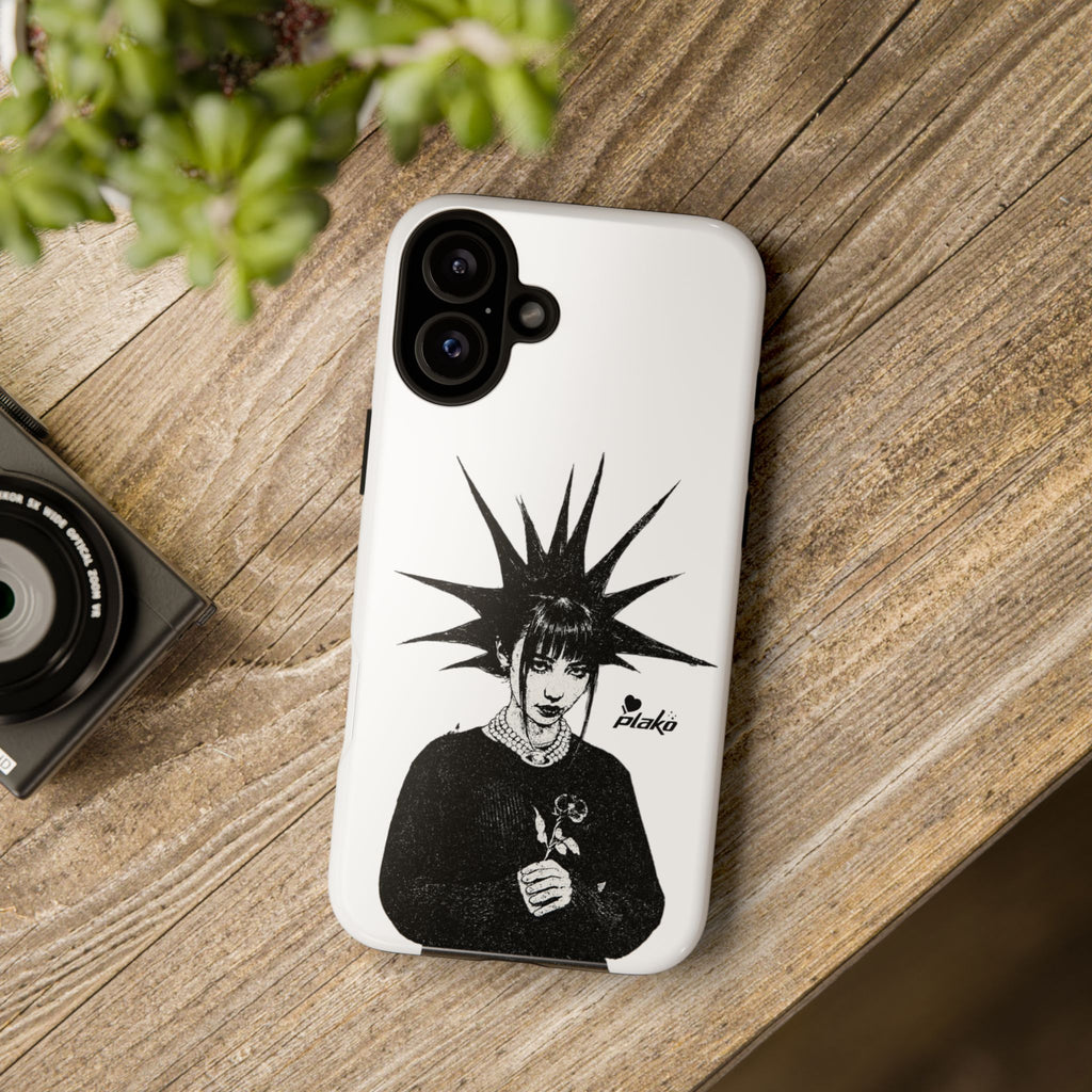 LOVE PUNK PHONE CASE [ICONS ONLY]