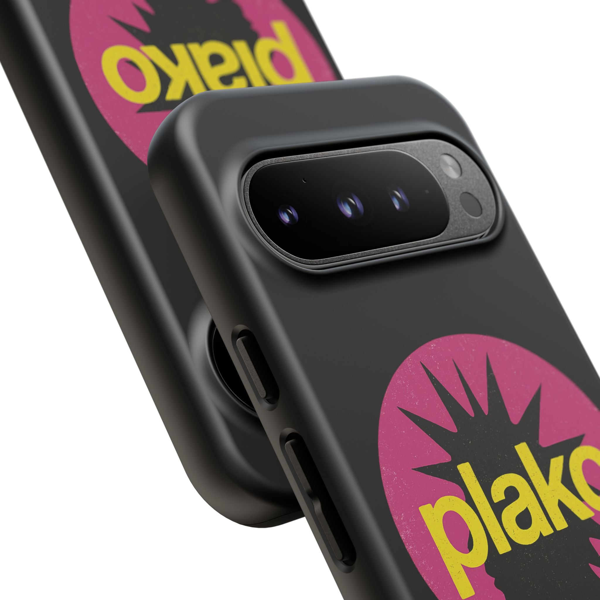 PLAKO 2001 PHONE CASE [ICONS ONLY]