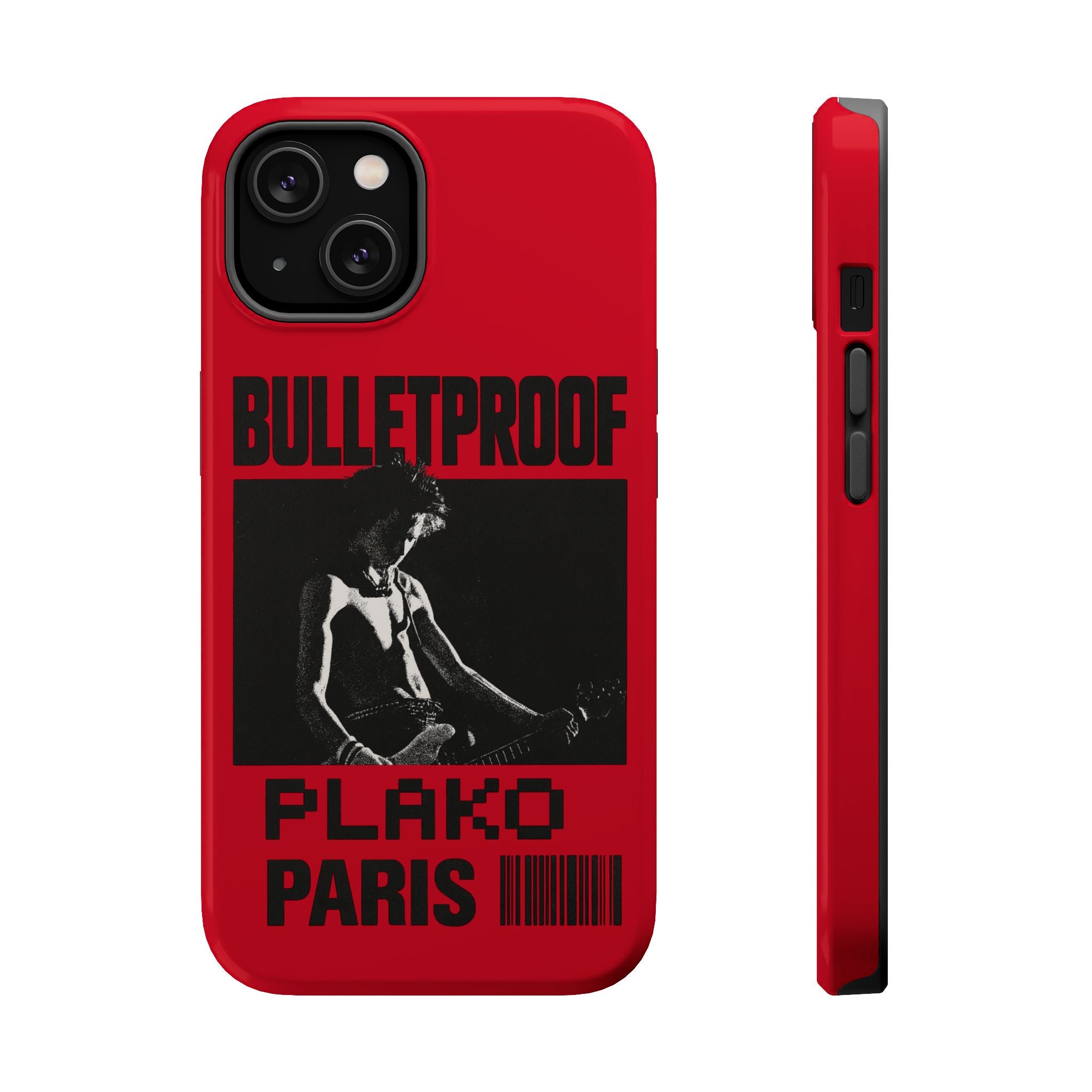 bulletproof magsafe iphone case