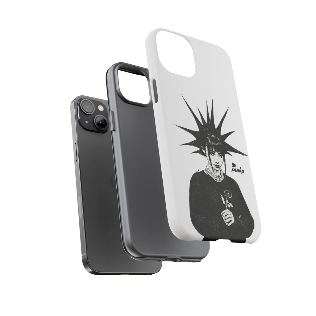 LOVE PUNK PHONE CASE [ICONS ONLY]