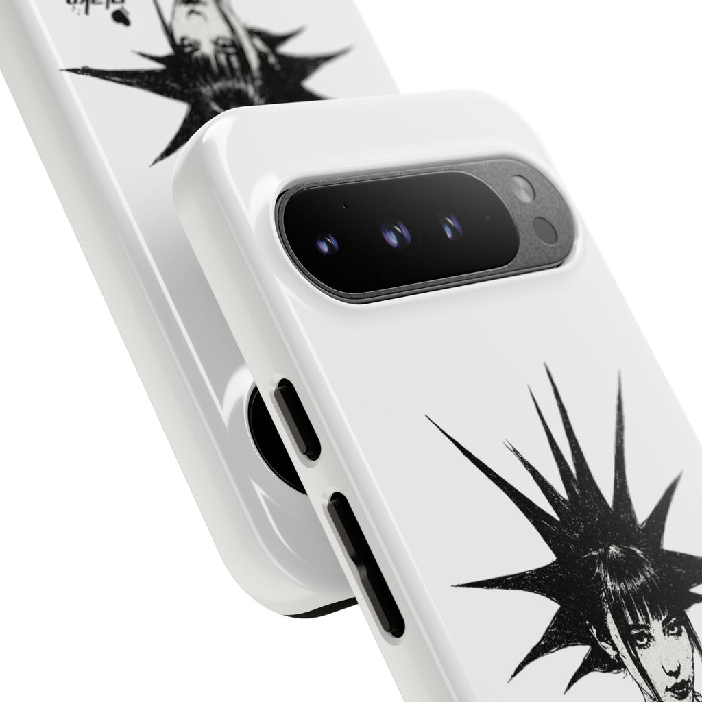 LOVE PUNK PHONE CASE [ICONS ONLY]