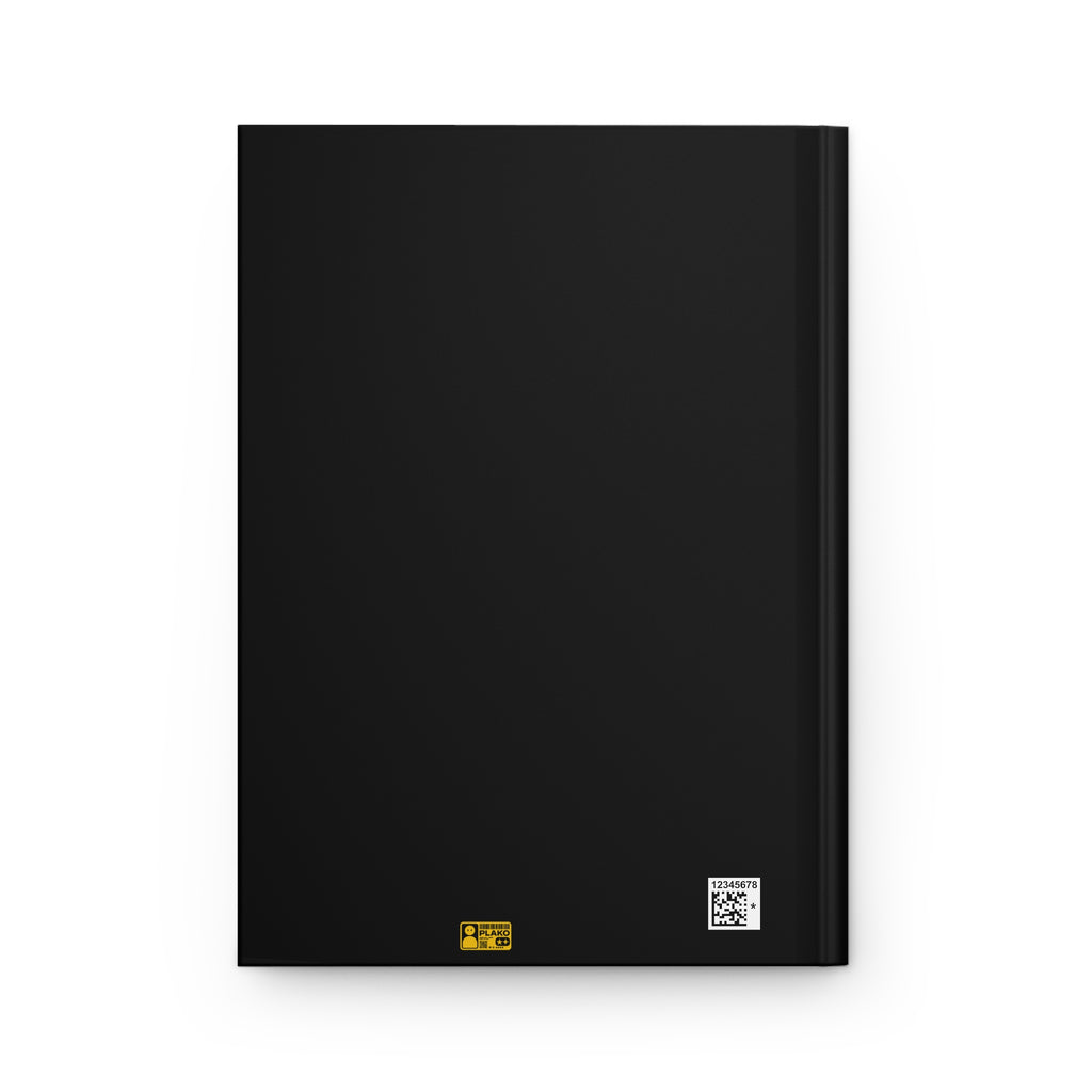 the mind of an artist hardcover journal