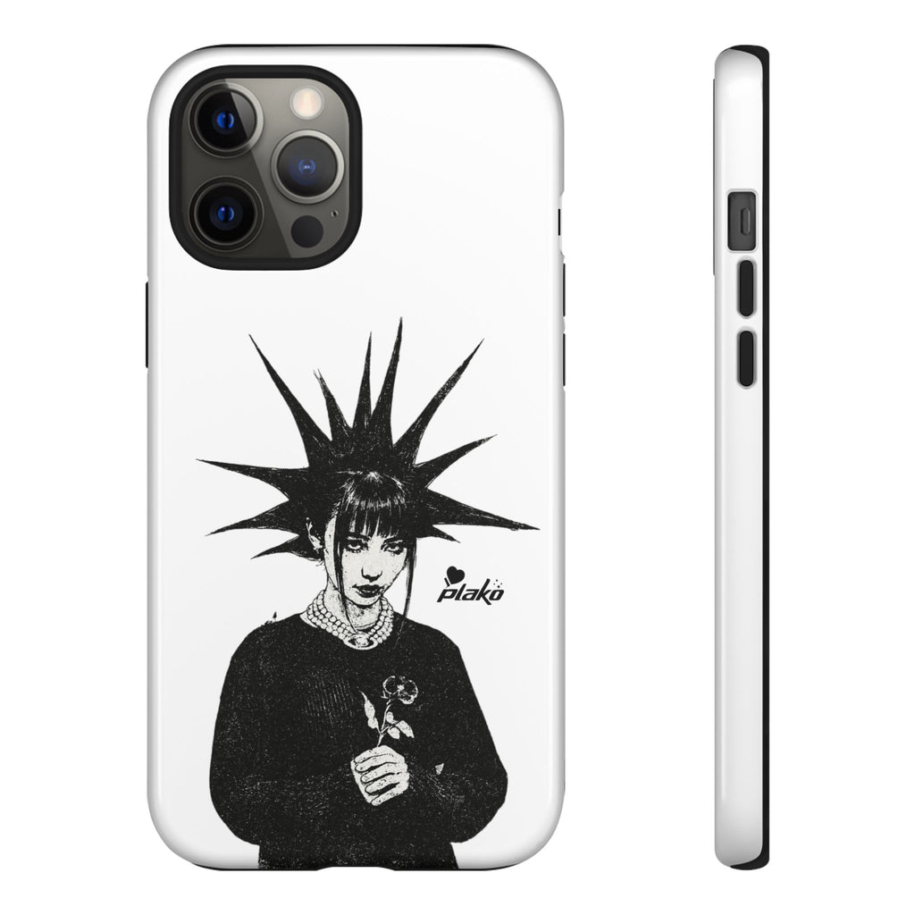 LOVE PUNK PHONE CASE [ICONS ONLY]