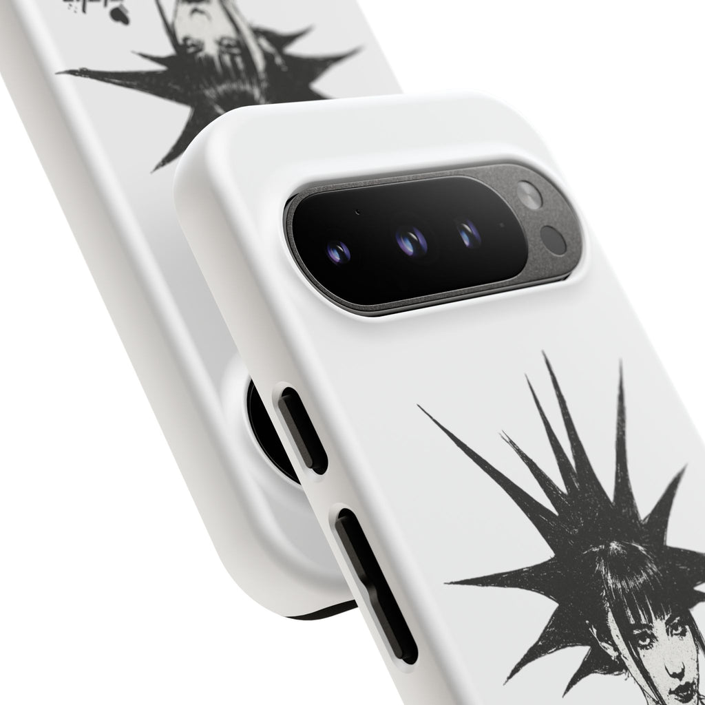 LOVE PUNK PHONE CASE [ICONS ONLY]