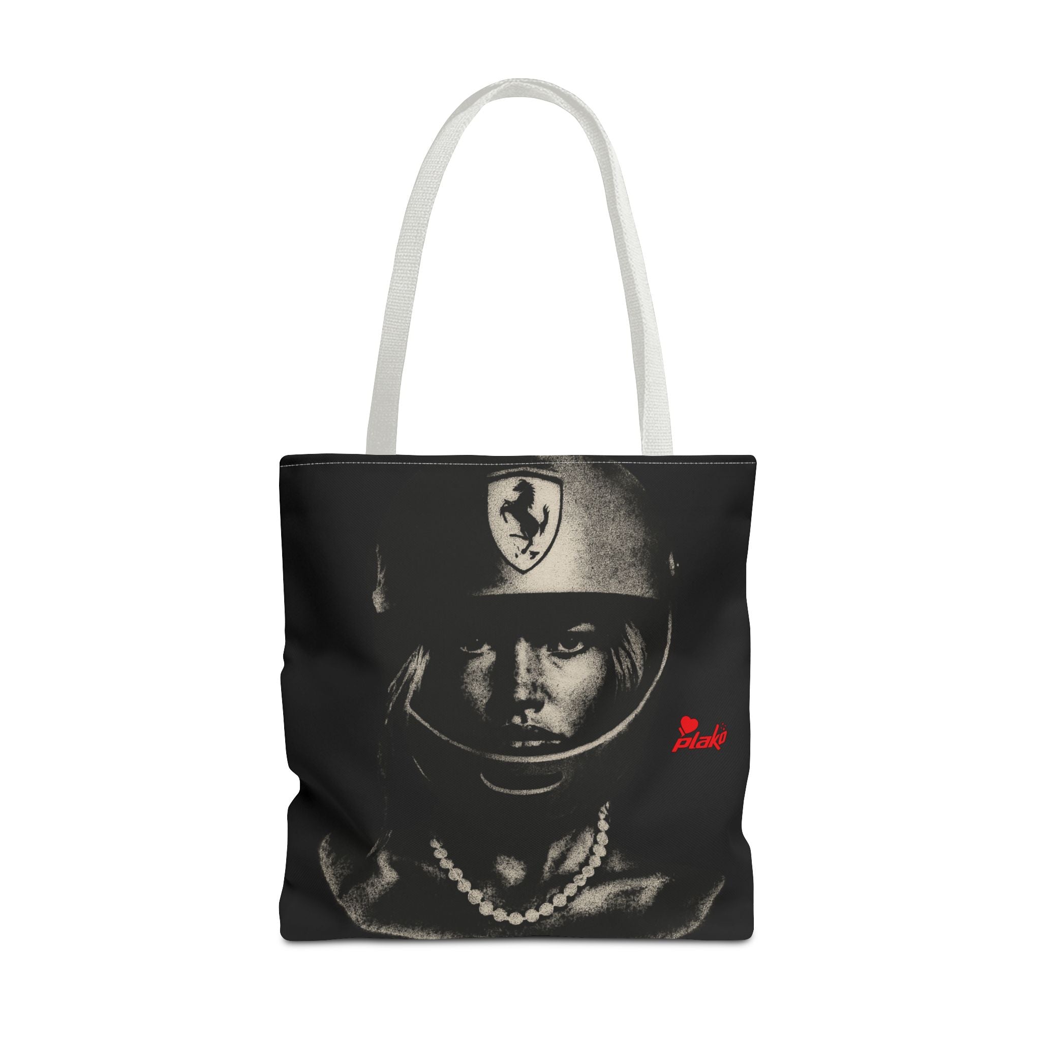 FERRARI TOTE BAG