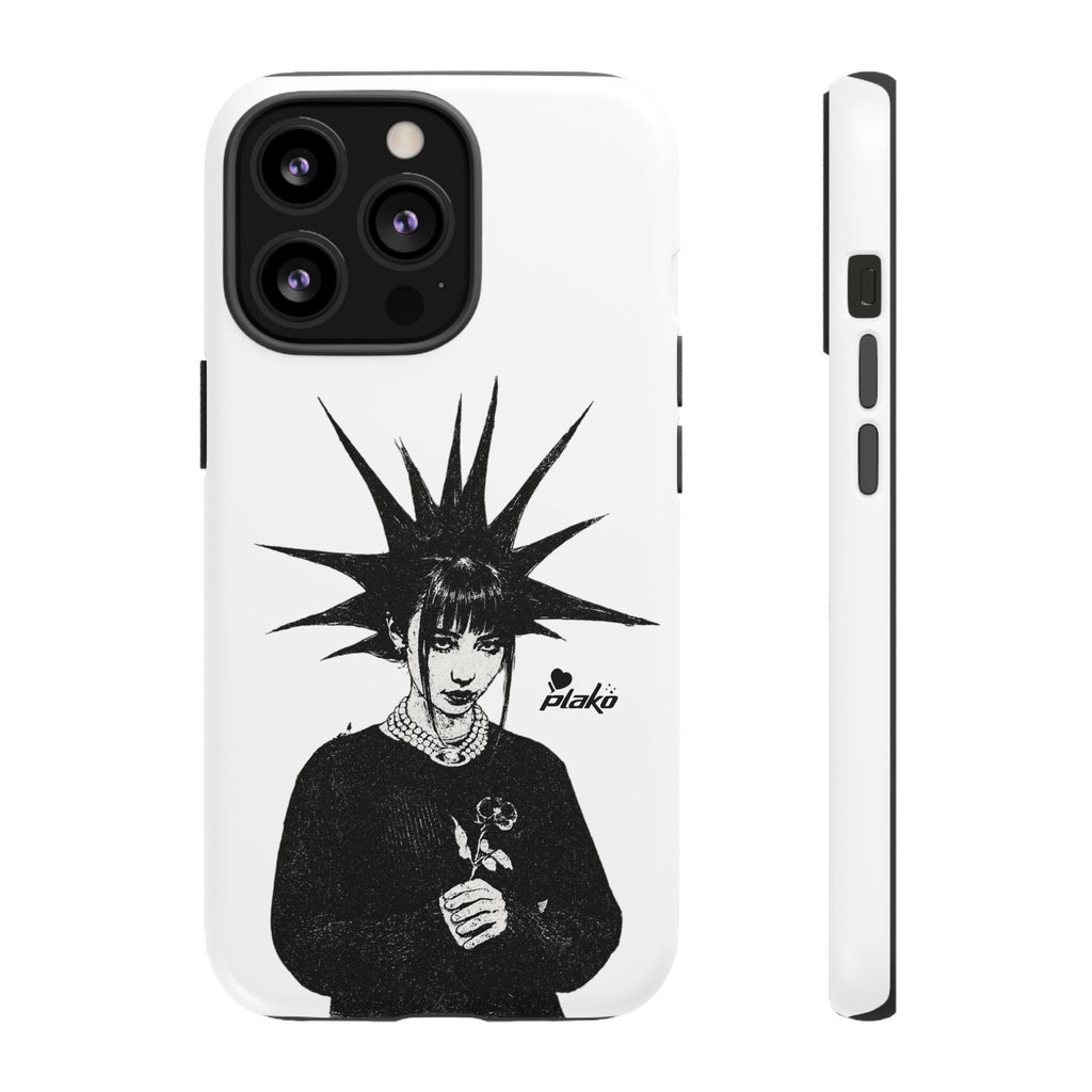 LOVE PUNK PHONE CASE [ICONS ONLY]