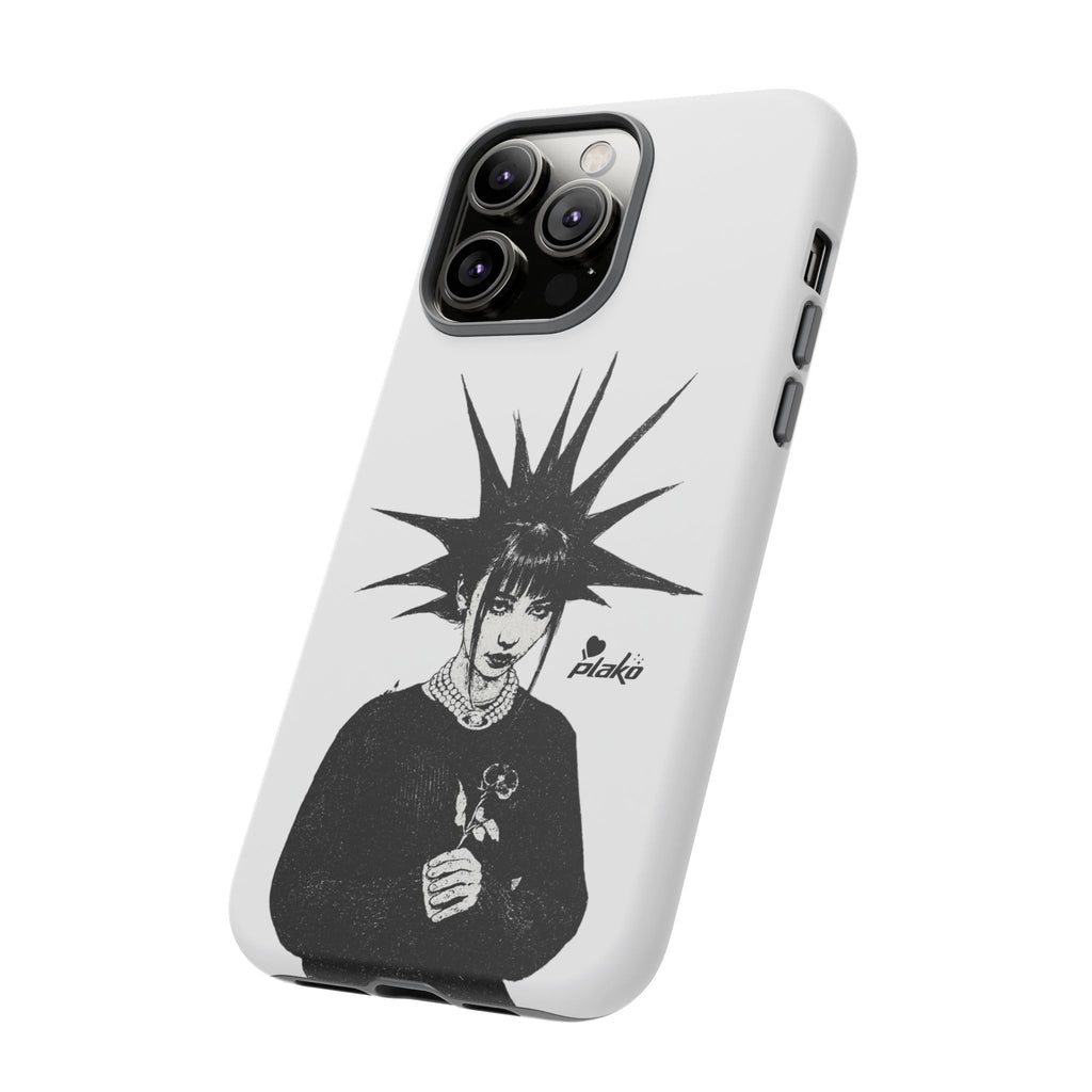 LOVE PUNK PHONE CASE [ICONS ONLY]