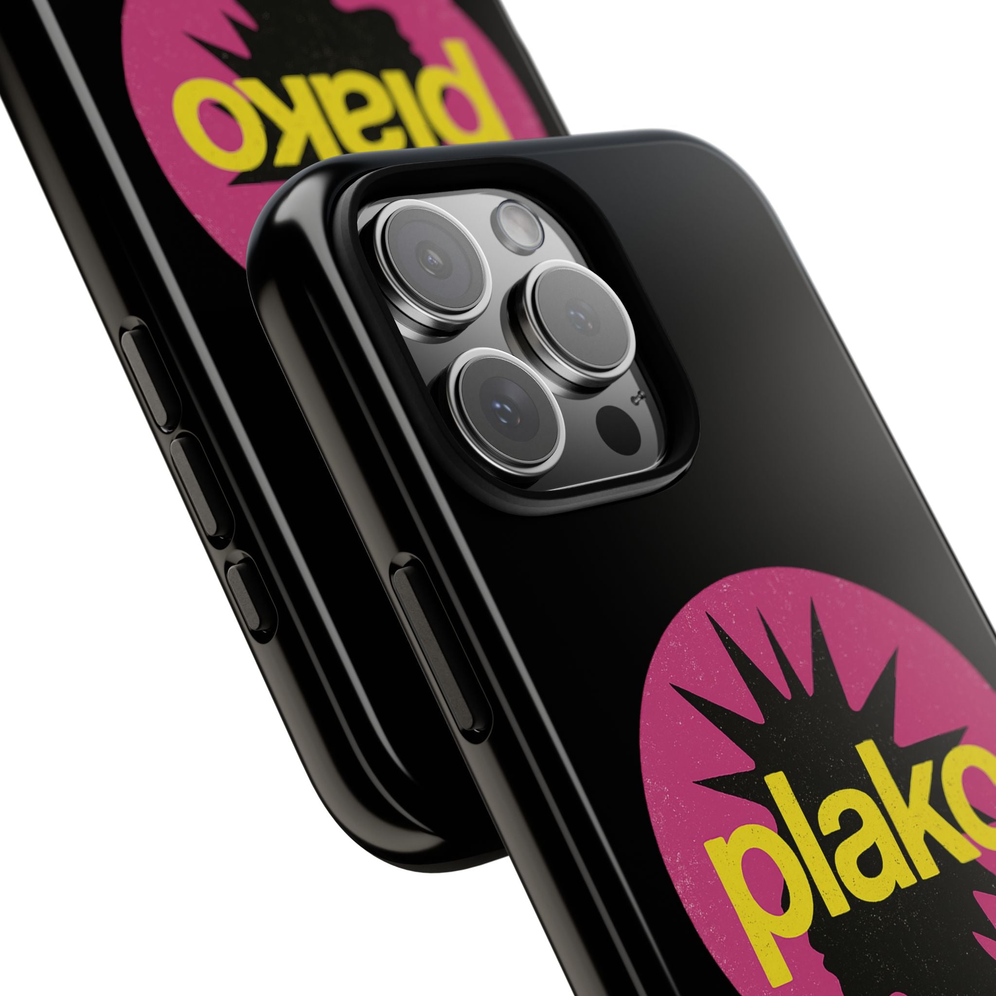 PLAKO 2001 PHONE CASE [ICONS ONLY]