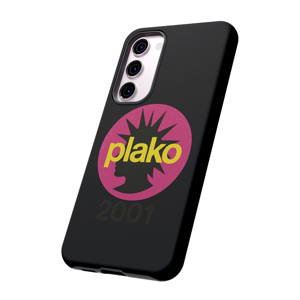 PLAKO 2001 PHONE CASE [ICONS ONLY]