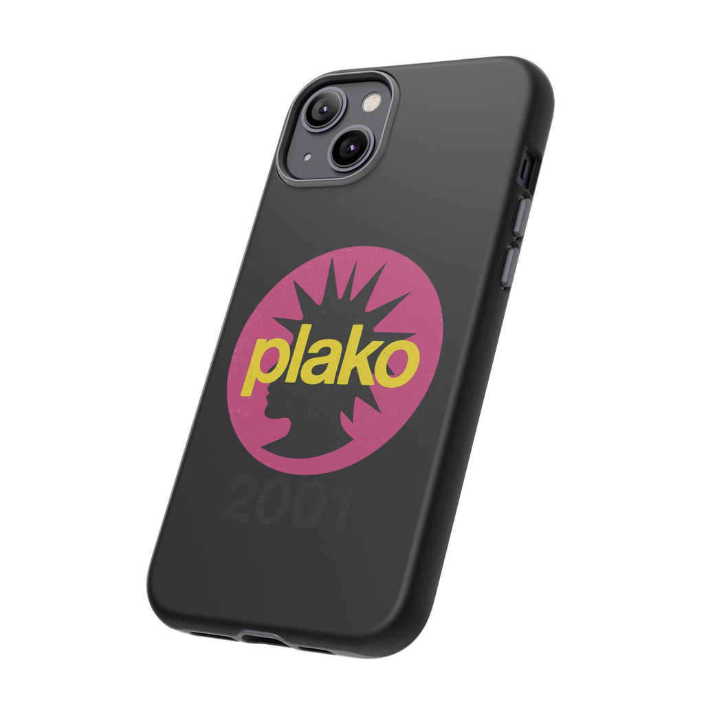 PLAKO 2001 PHONE CASE [ICONS ONLY]