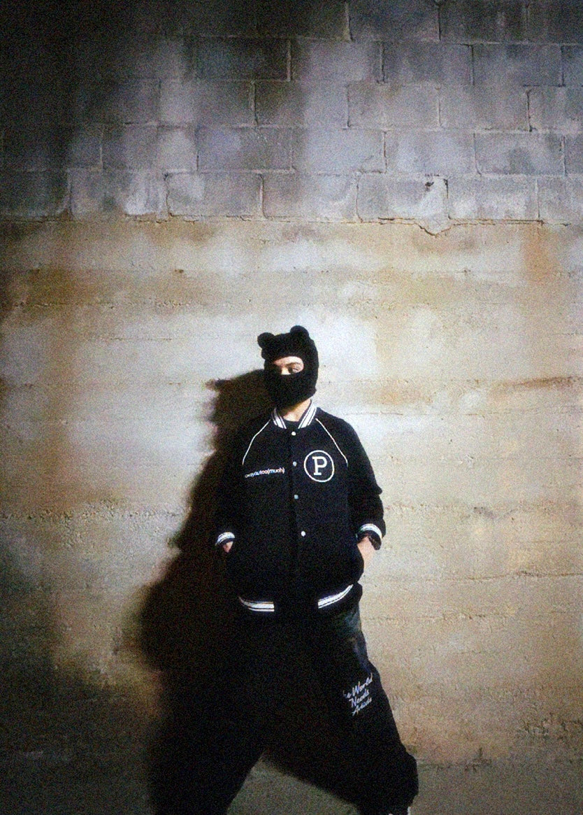 american idol varsity jacket