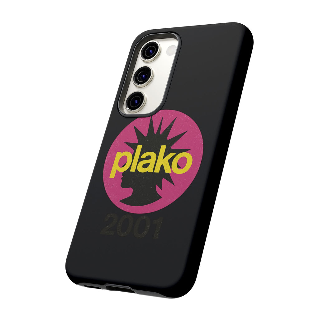 PLAKO 2001 PHONE CASE [ICONS ONLY]