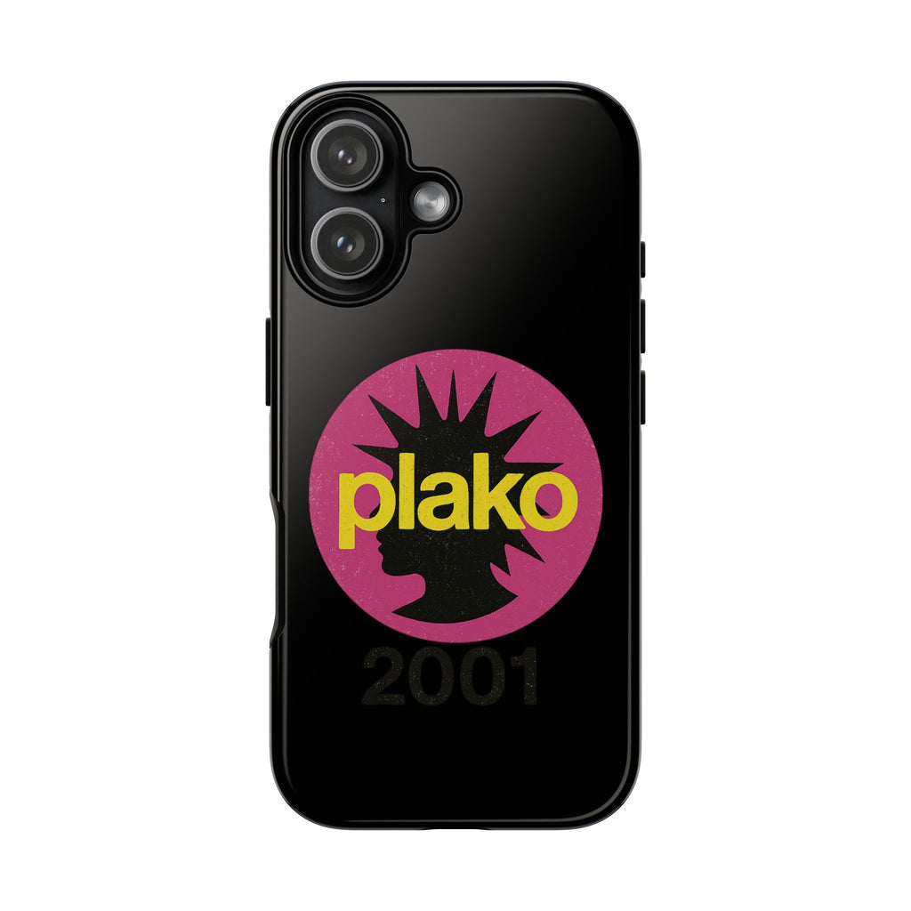 PLAKO 2001 PHONE CASE [ICONS ONLY]
