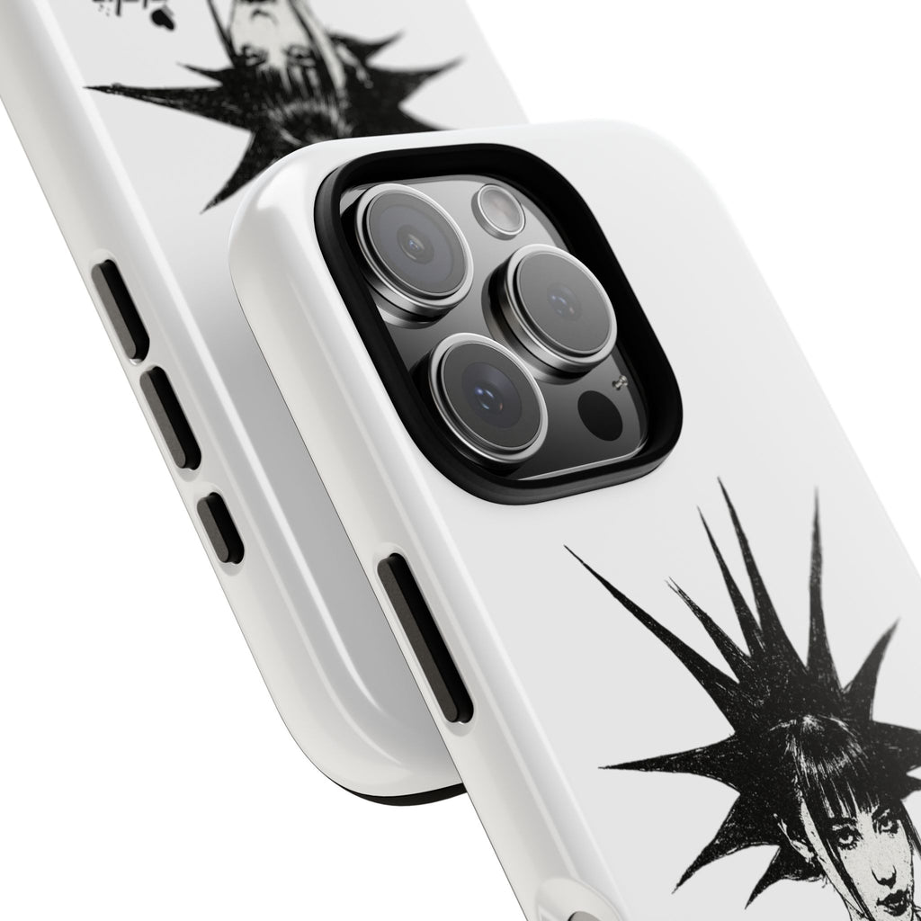 LOVE PUNK PHONE CASE [ICONS ONLY]