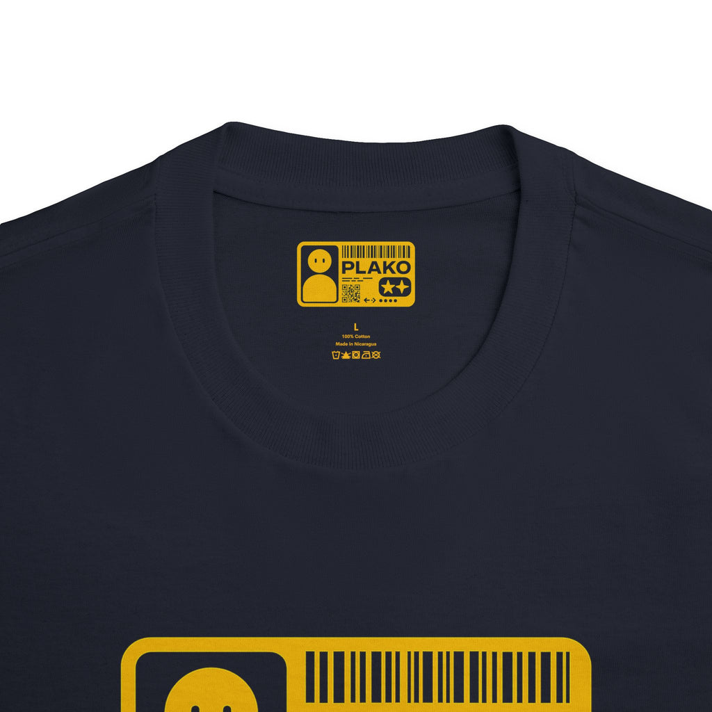 I'M WAY TOO PRETTY TO DIE TEE