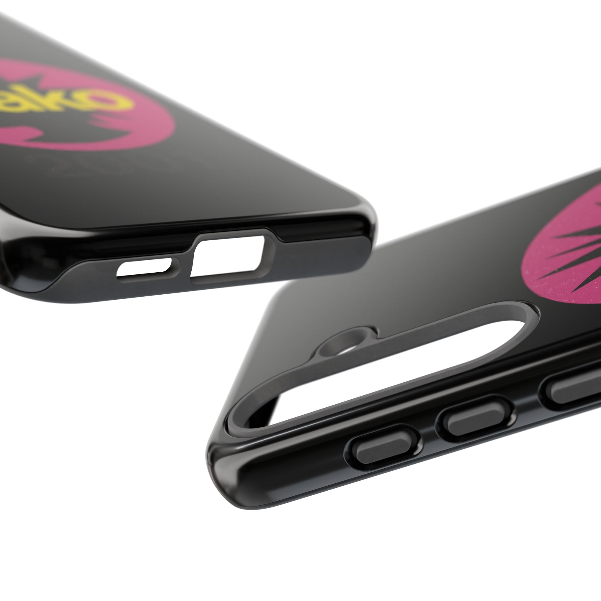 PLAKO 2001 PHONE CASE [ICONS ONLY]