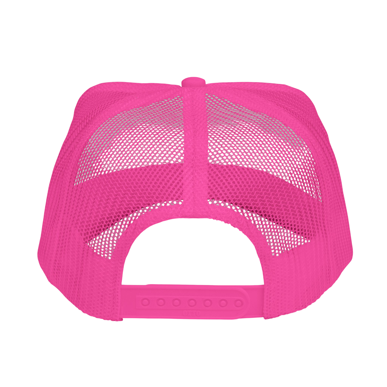 "OFF WHITE" TRUCKER HAT[ICONS ONLY]